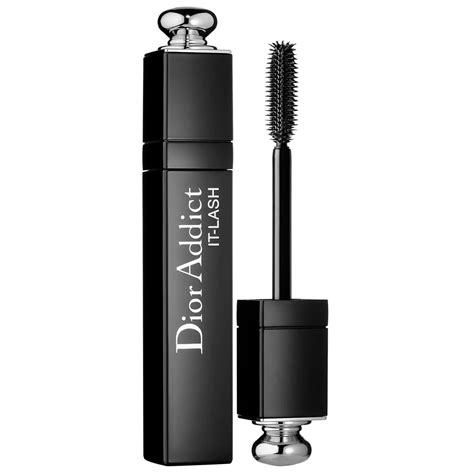 dior addict it lash mascara black|Dior Dior Addict It.